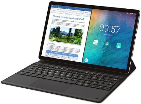 Teclast M16 Global Dual SIM TD-LTE